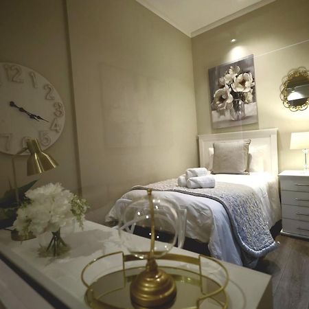Menlyn Maine Luxury Rentals Pretoria-Noord 外观 照片