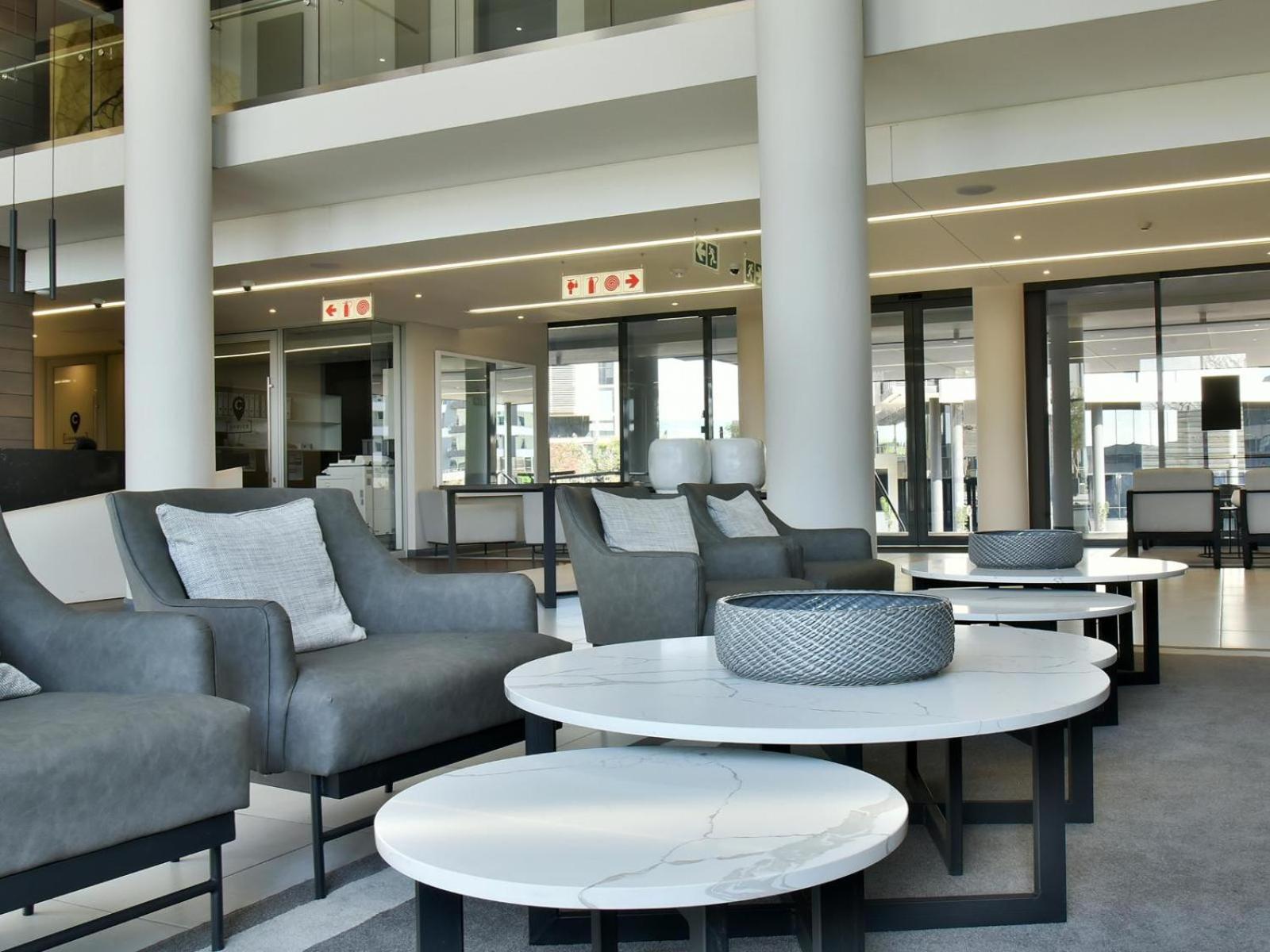 Menlyn Maine Luxury Rentals Pretoria-Noord 外观 照片