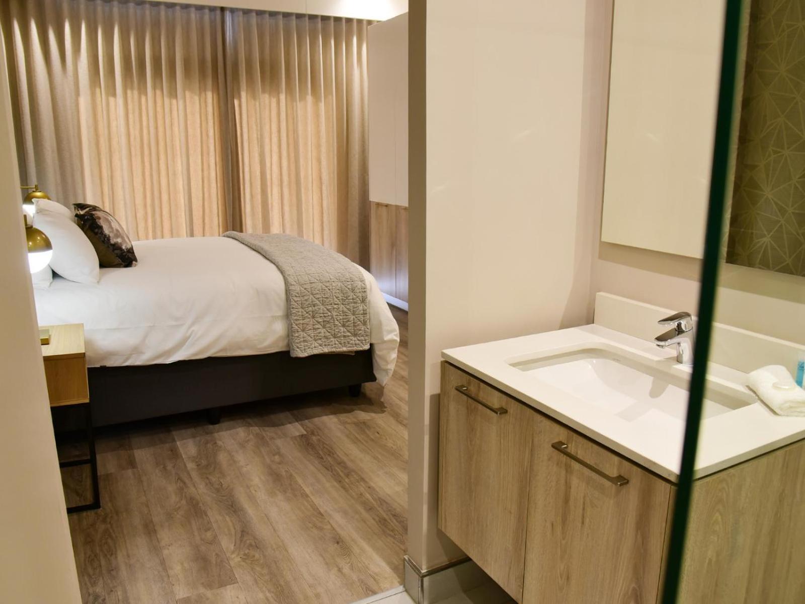 Menlyn Maine Luxury Rentals Pretoria-Noord 客房 照片