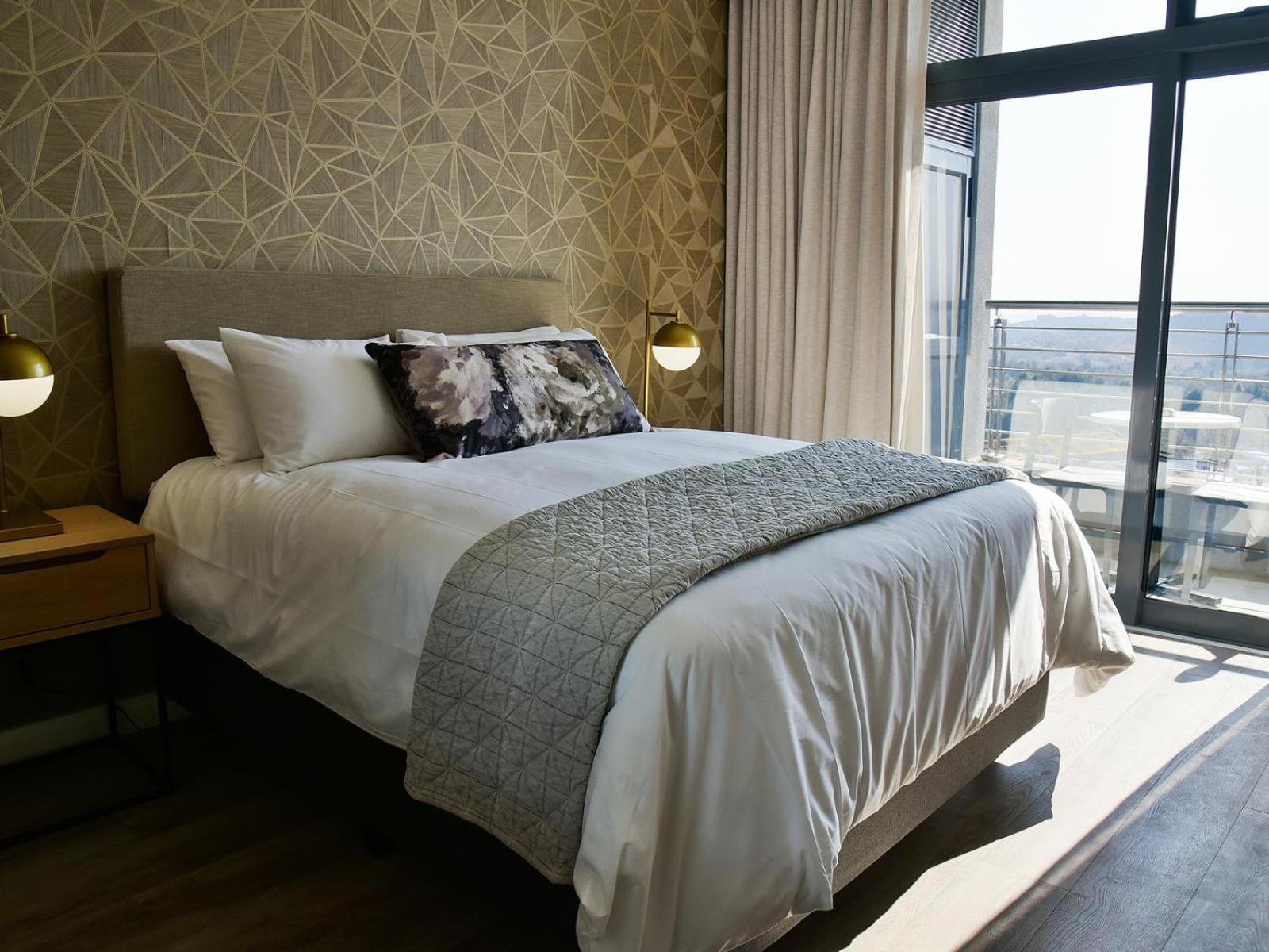 Menlyn Maine Luxury Rentals Pretoria-Noord 客房 照片