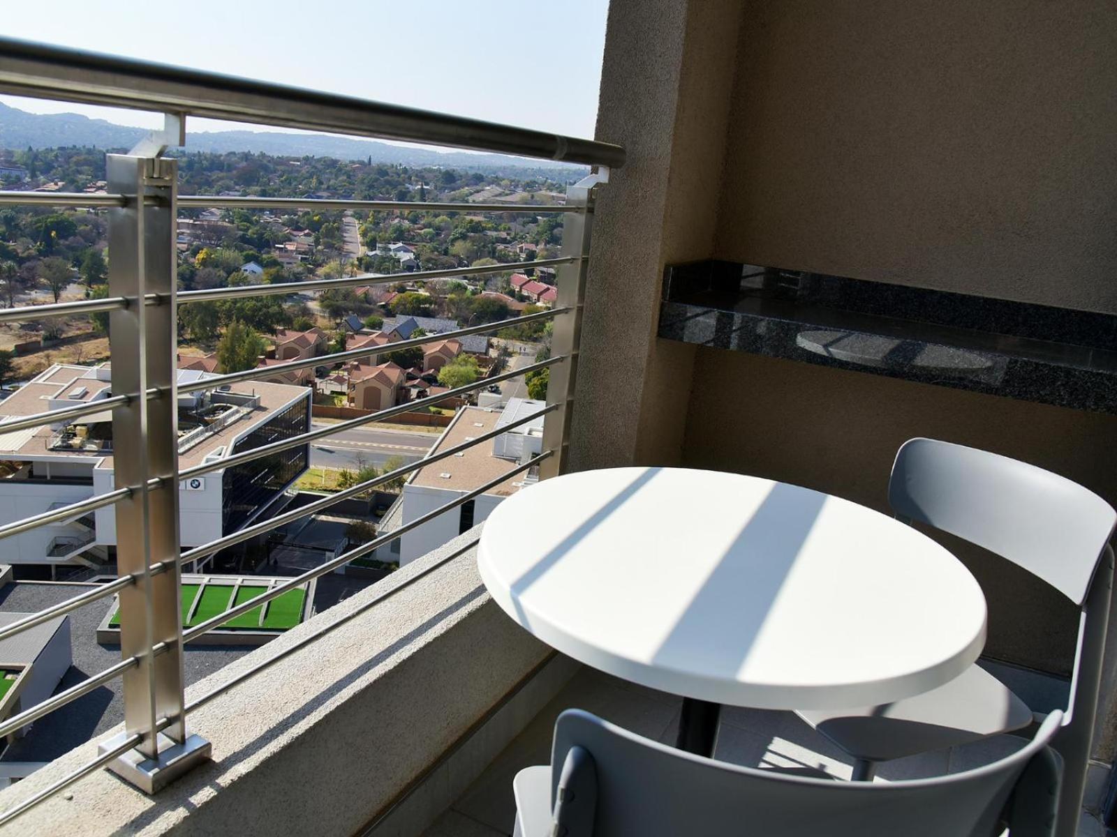 Menlyn Maine Luxury Rentals Pretoria-Noord 客房 照片