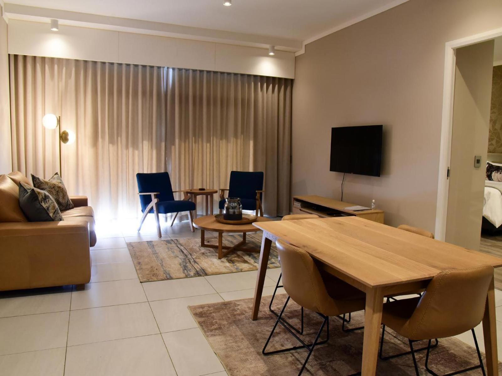 Menlyn Maine Luxury Rentals Pretoria-Noord 外观 照片