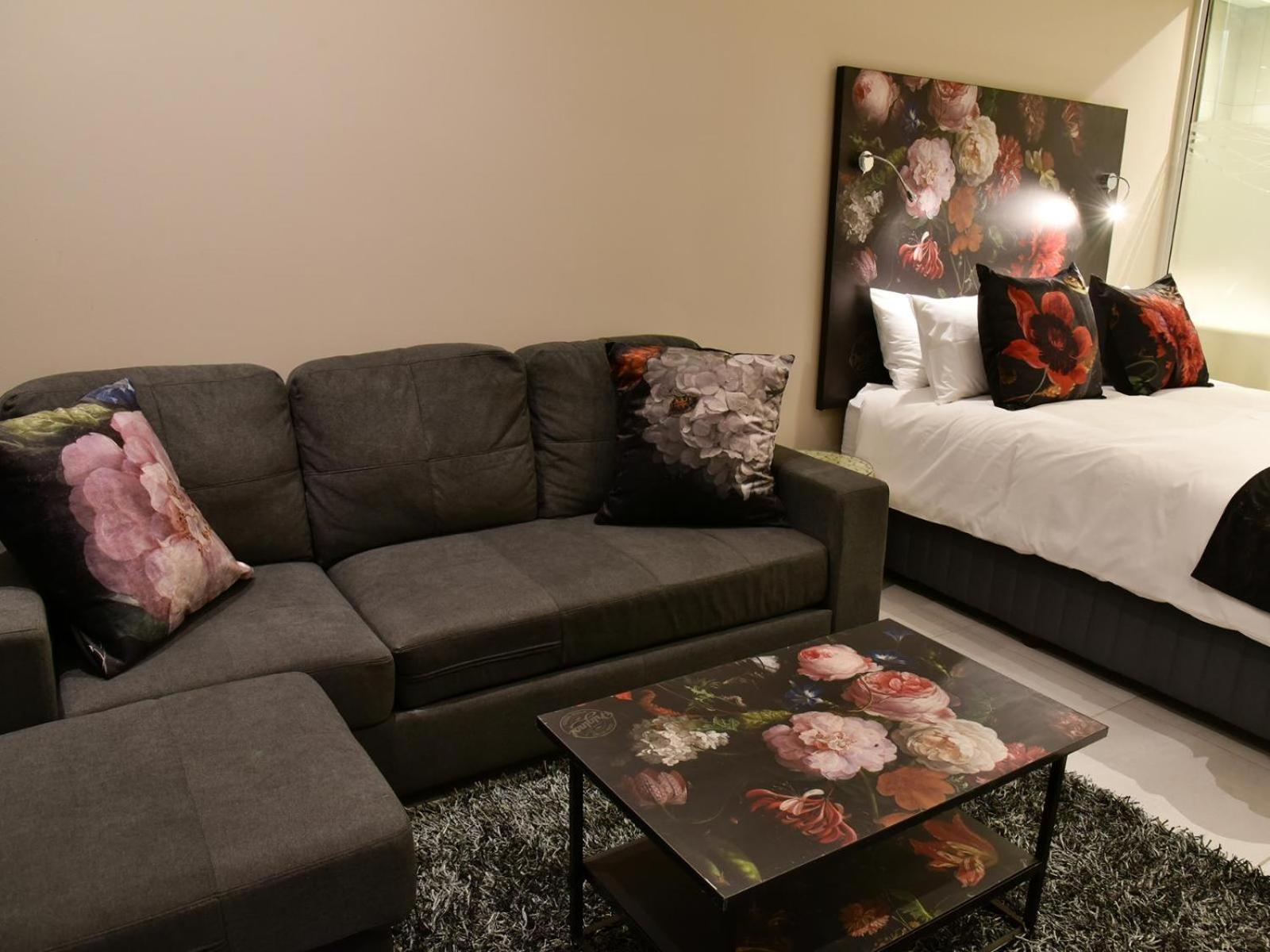 Menlyn Maine Luxury Rentals Pretoria-Noord 客房 照片