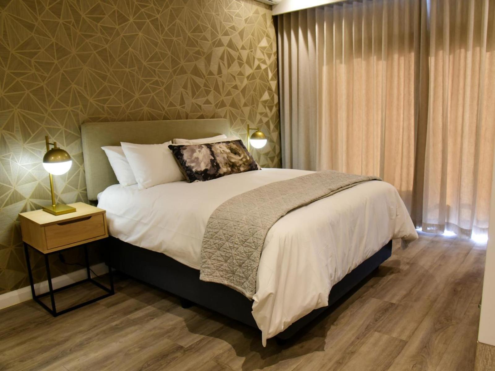 Menlyn Maine Luxury Rentals Pretoria-Noord 客房 照片