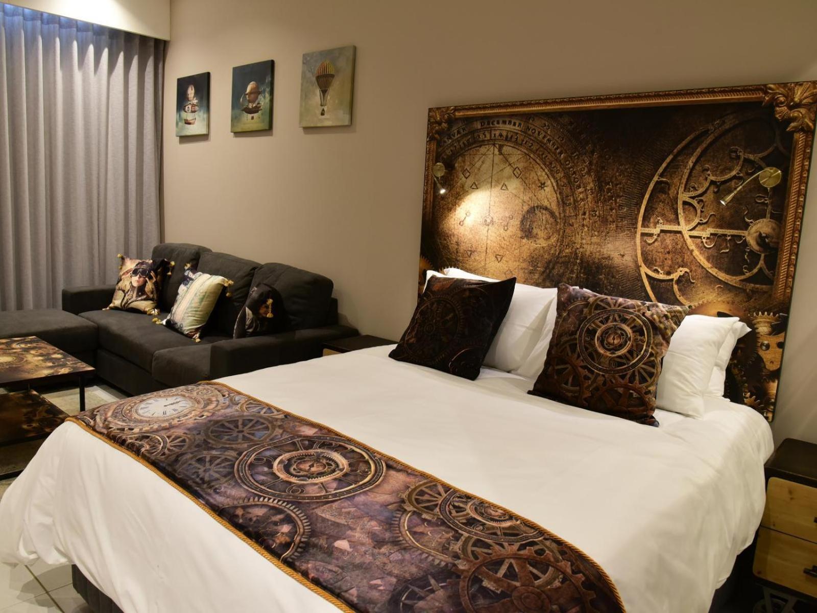 Menlyn Maine Luxury Rentals Pretoria-Noord 客房 照片