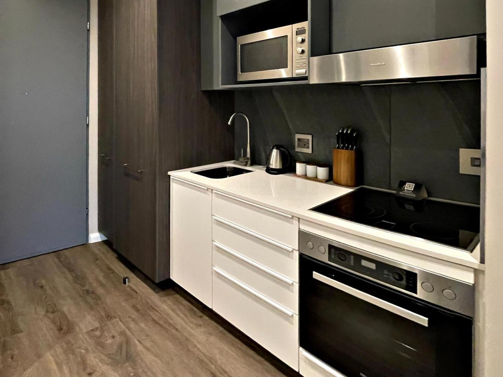 Menlyn Maine Luxury Rentals Pretoria-Noord 外观 照片