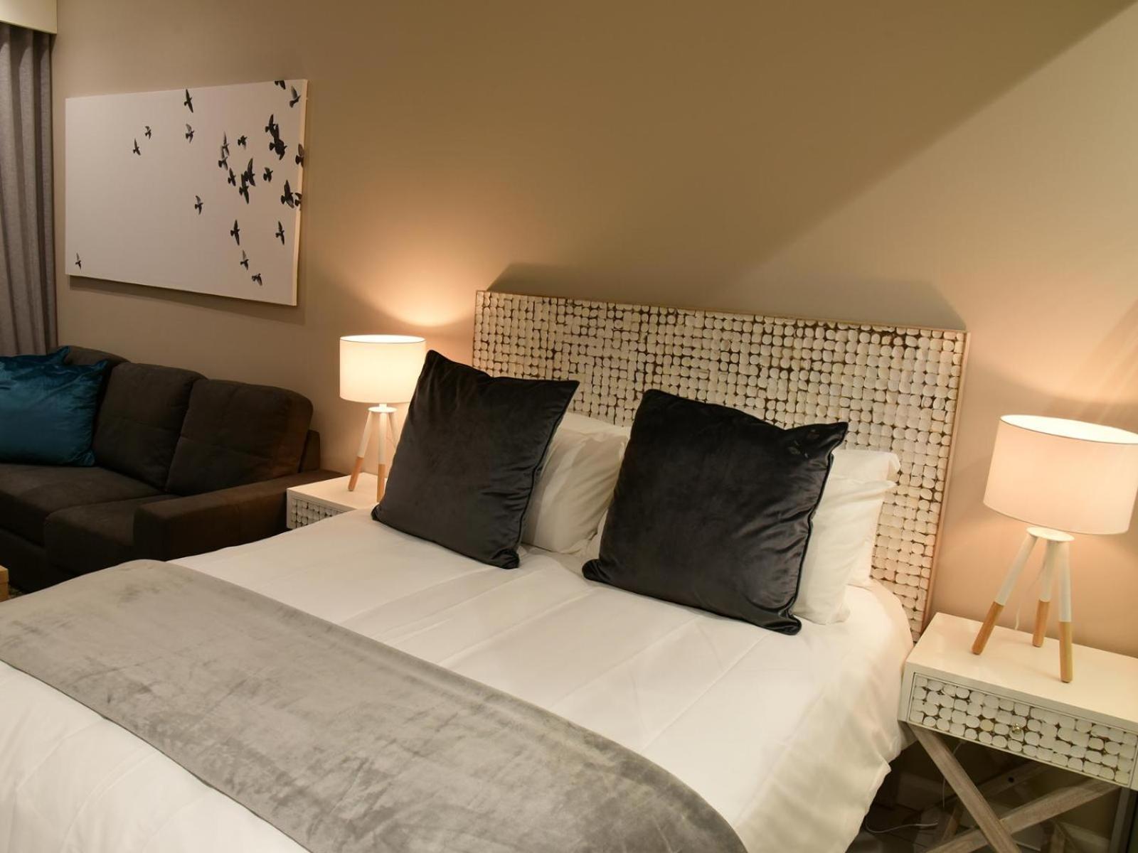 Menlyn Maine Luxury Rentals Pretoria-Noord 客房 照片