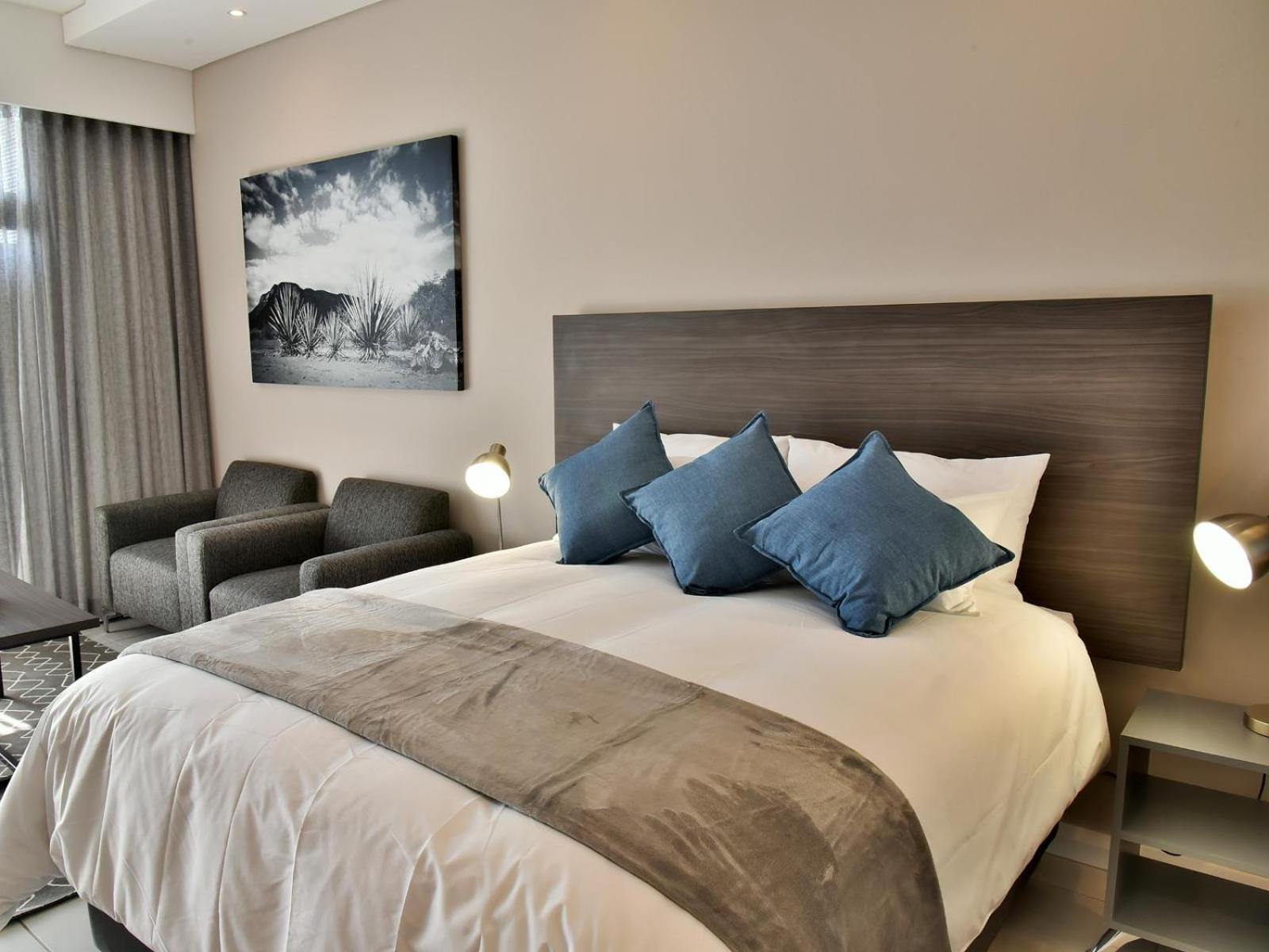 Menlyn Maine Luxury Rentals Pretoria-Noord 客房 照片