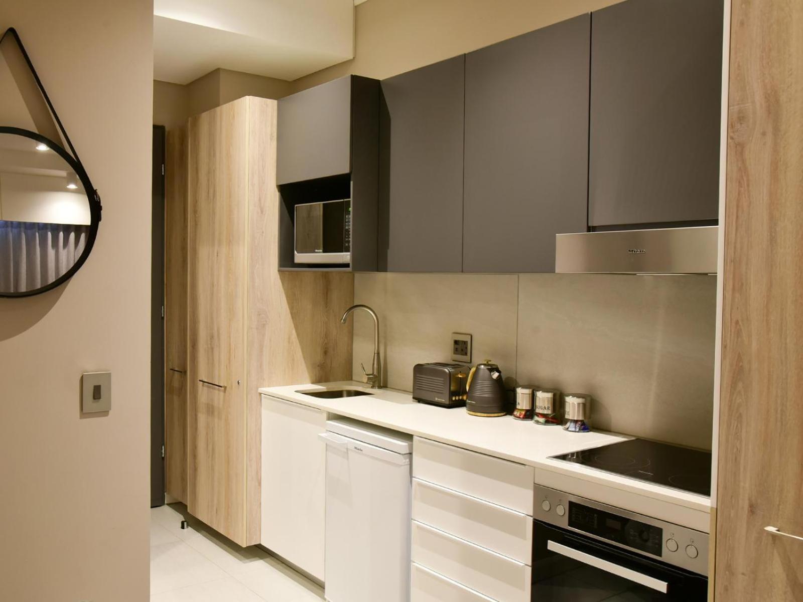 Menlyn Maine Luxury Rentals Pretoria-Noord 客房 照片