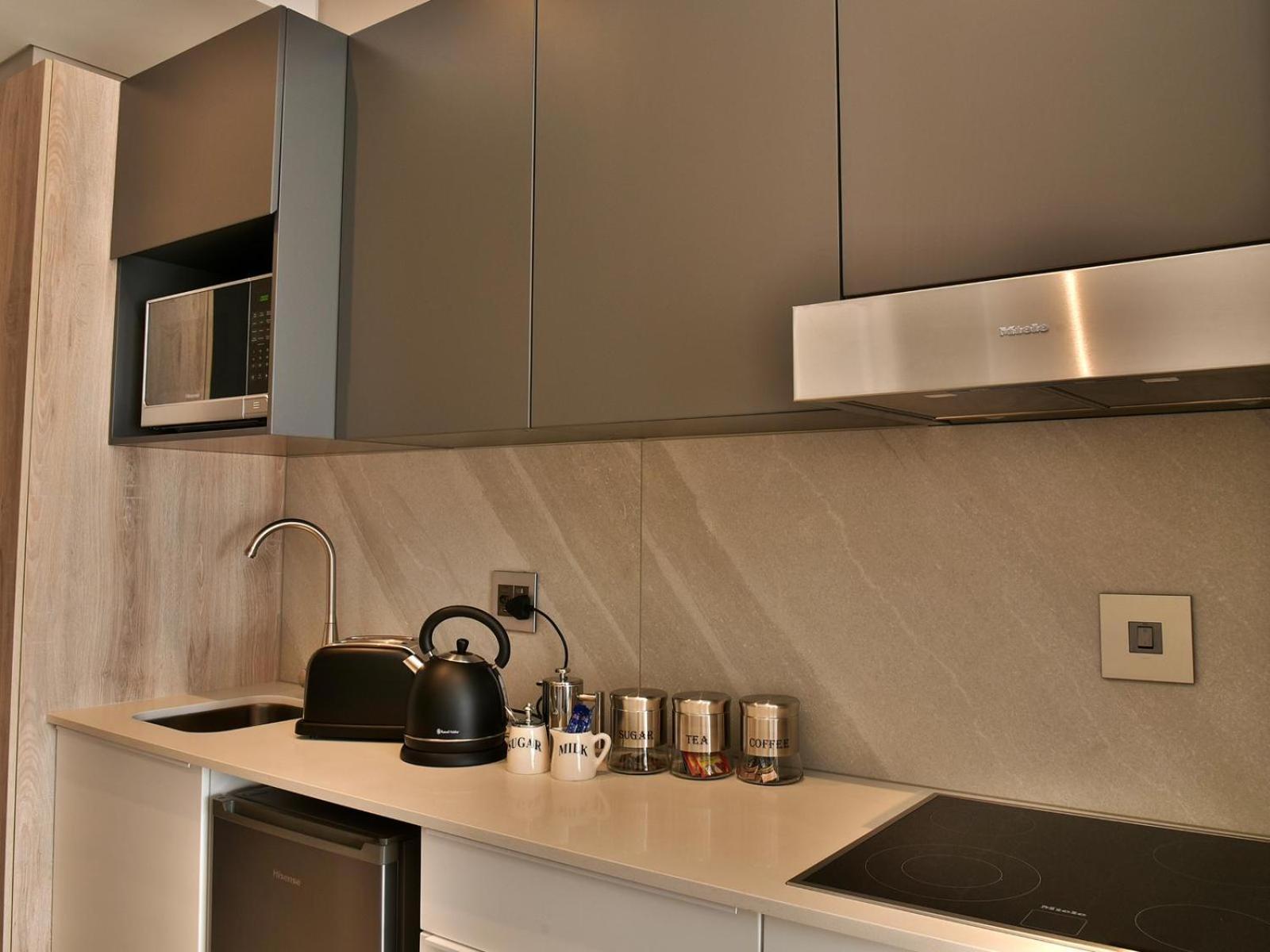 Menlyn Maine Luxury Rentals Pretoria-Noord 客房 照片
