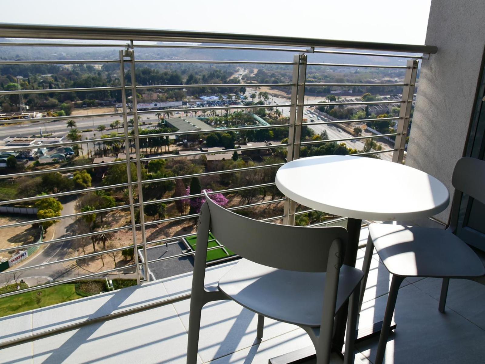 Menlyn Maine Luxury Rentals Pretoria-Noord 客房 照片