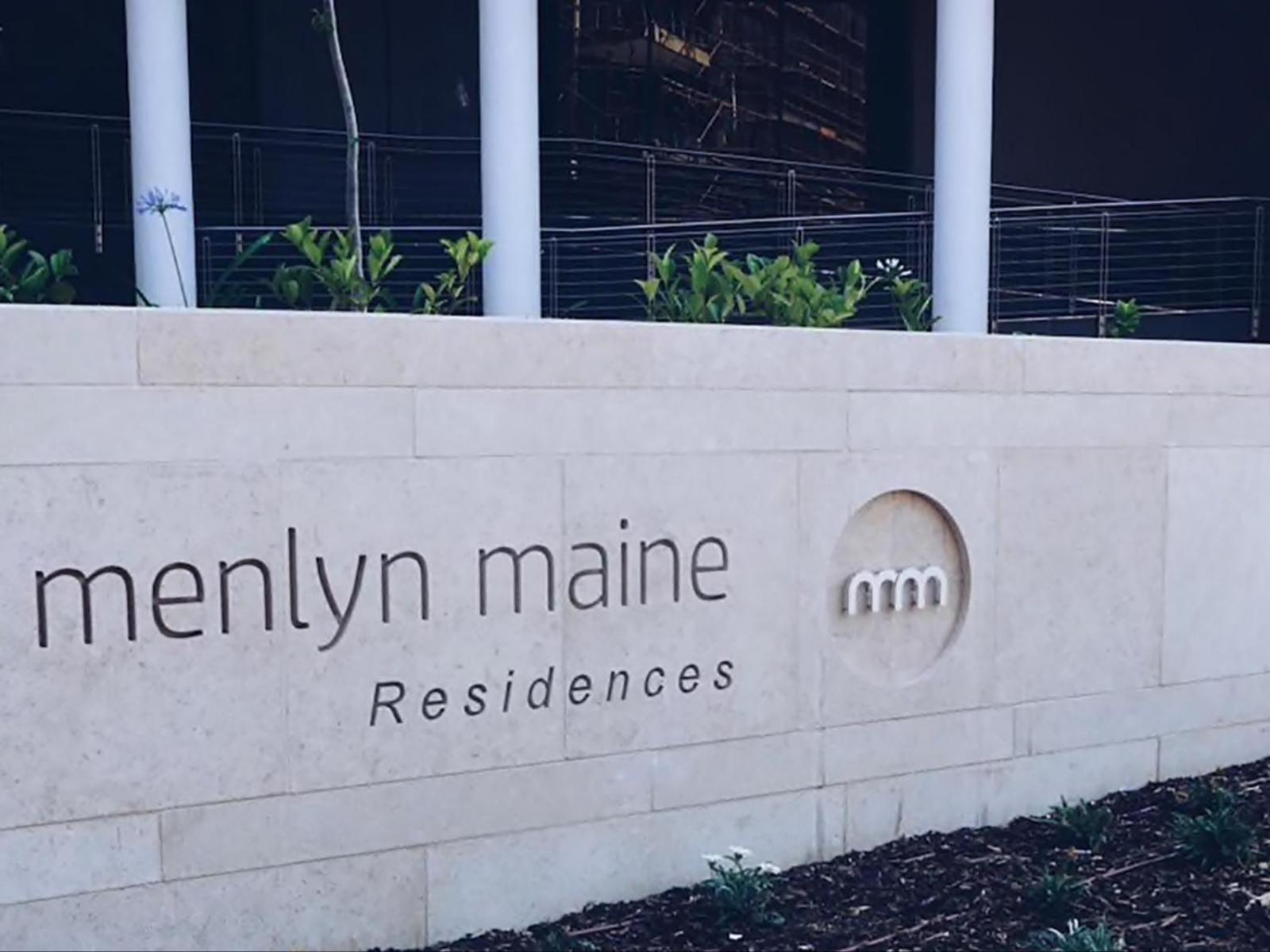 Menlyn Maine Luxury Rentals Pretoria-Noord 外观 照片