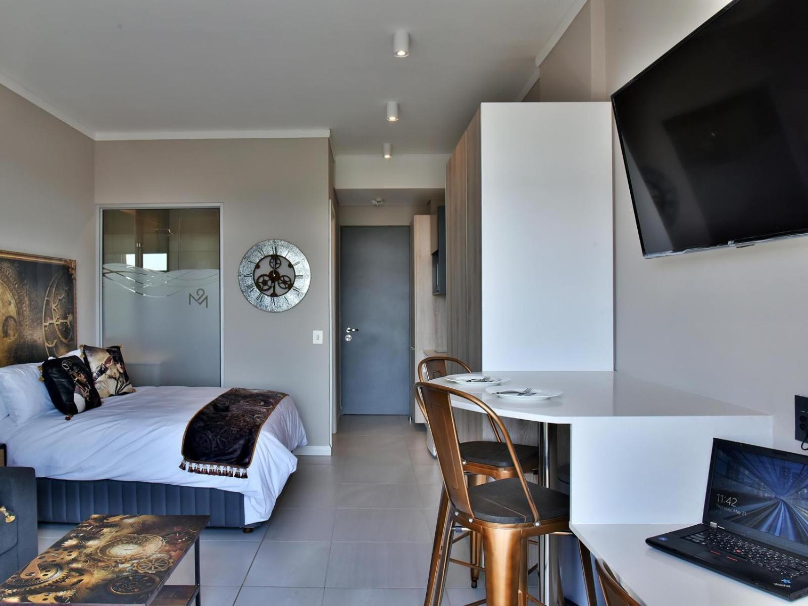 Menlyn Maine Luxury Rentals Pretoria-Noord 客房 照片
