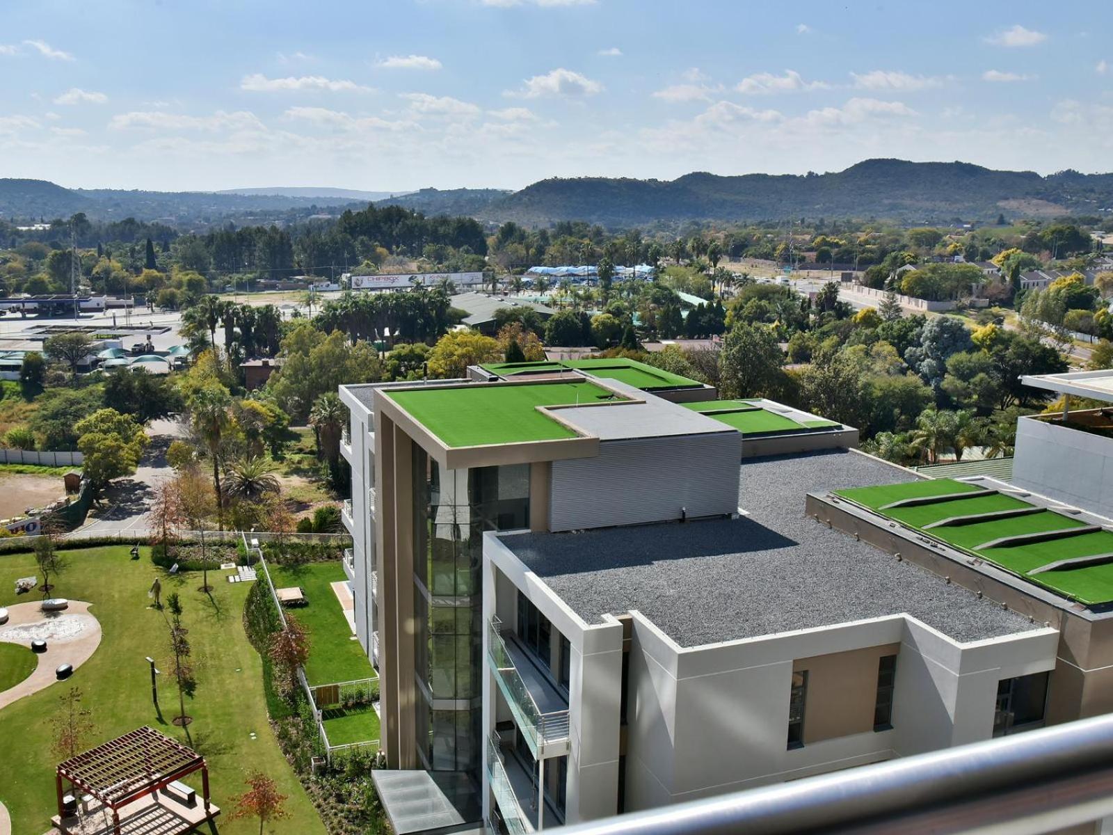 Menlyn Maine Luxury Rentals Pretoria-Noord 客房 照片