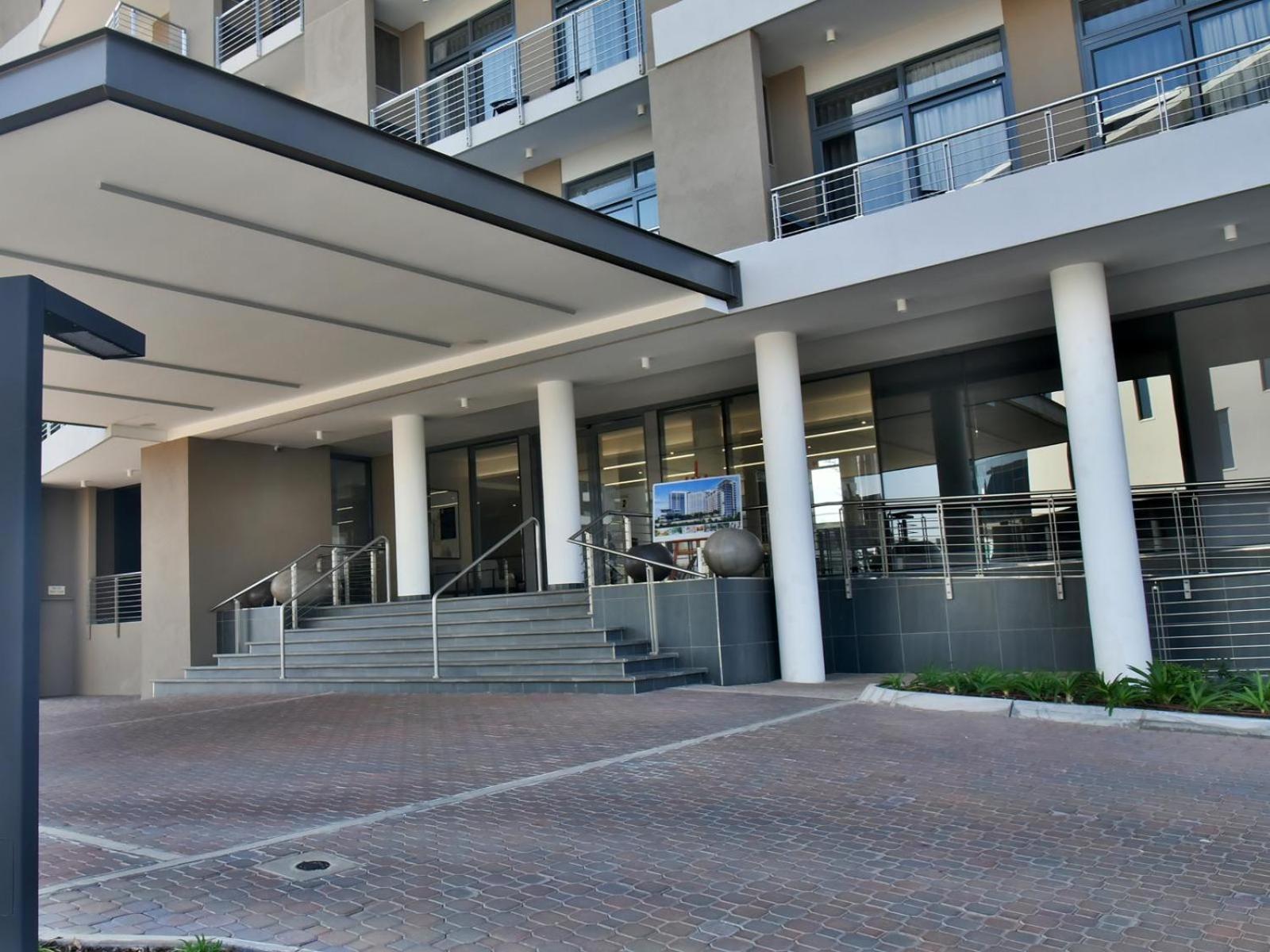 Menlyn Maine Luxury Rentals Pretoria-Noord 外观 照片