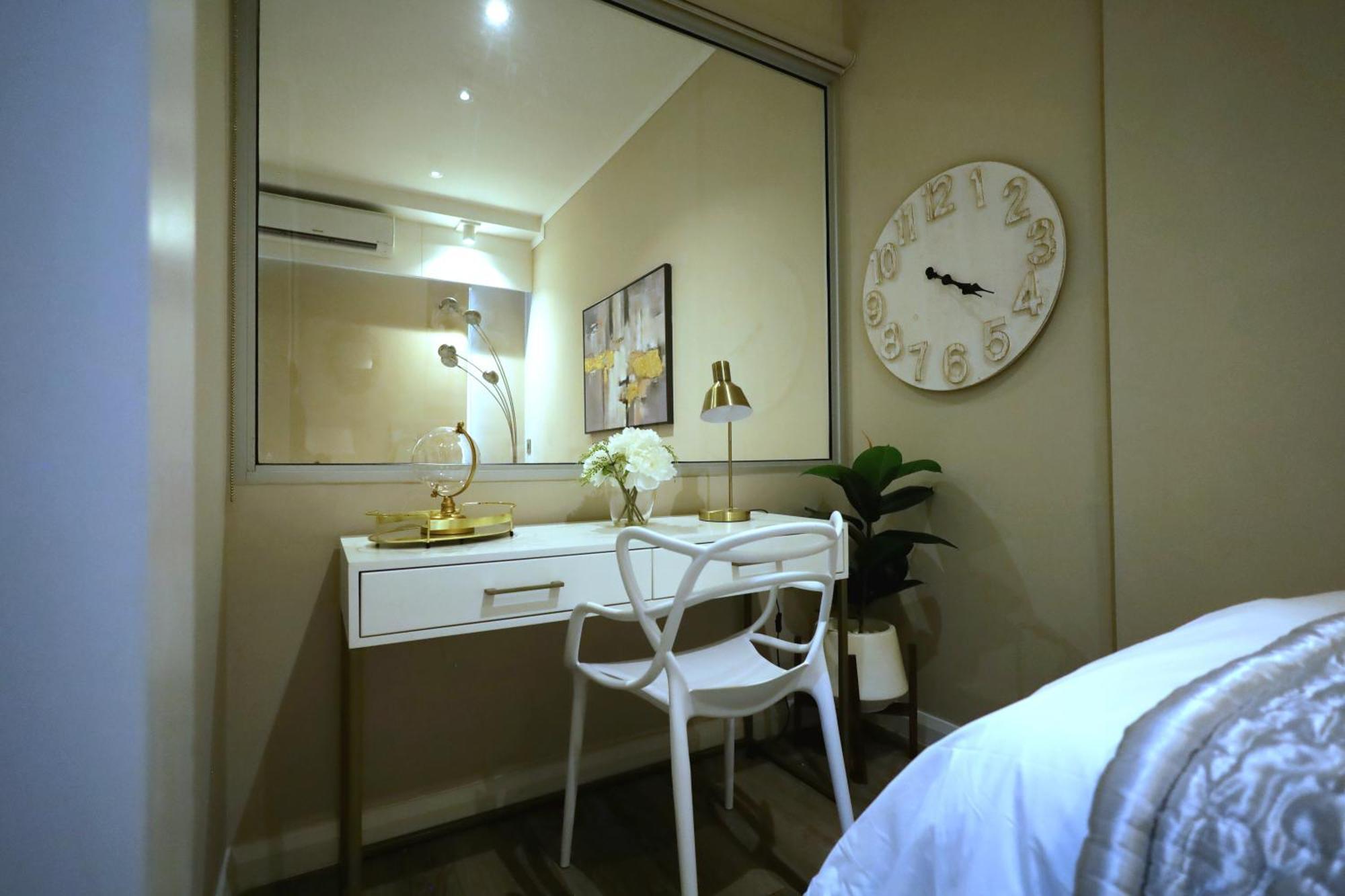 Menlyn Maine Luxury Rentals Pretoria-Noord 外观 照片