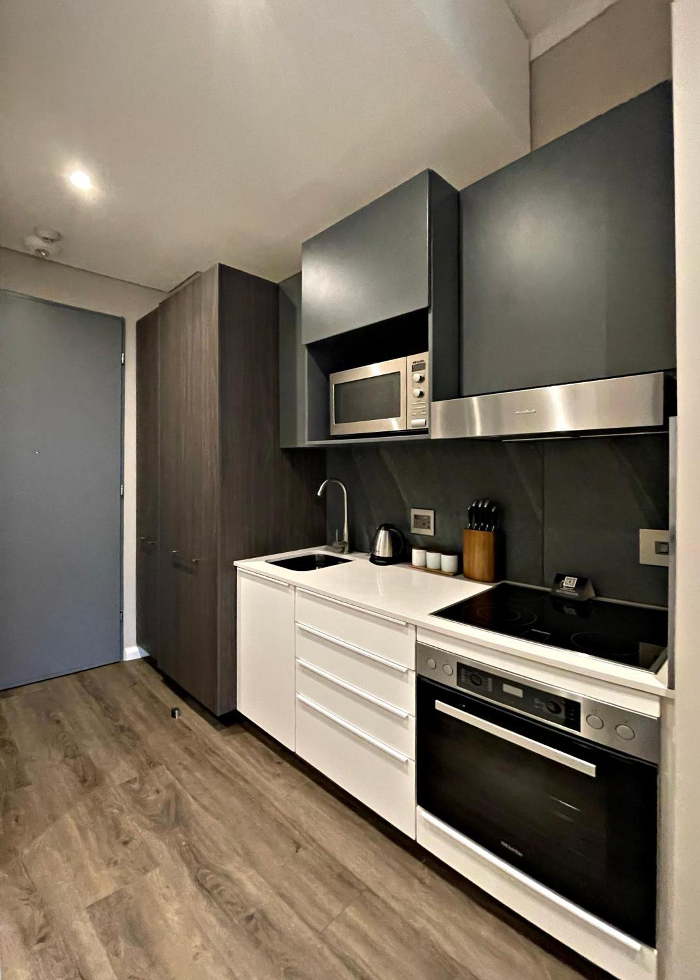 Menlyn Maine Luxury Rentals Pretoria-Noord 外观 照片