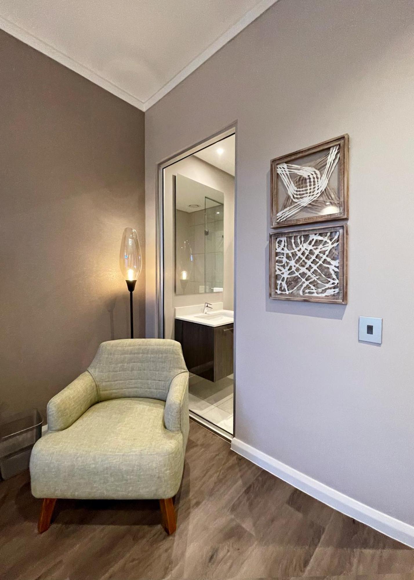 Menlyn Maine Luxury Rentals Pretoria-Noord 外观 照片