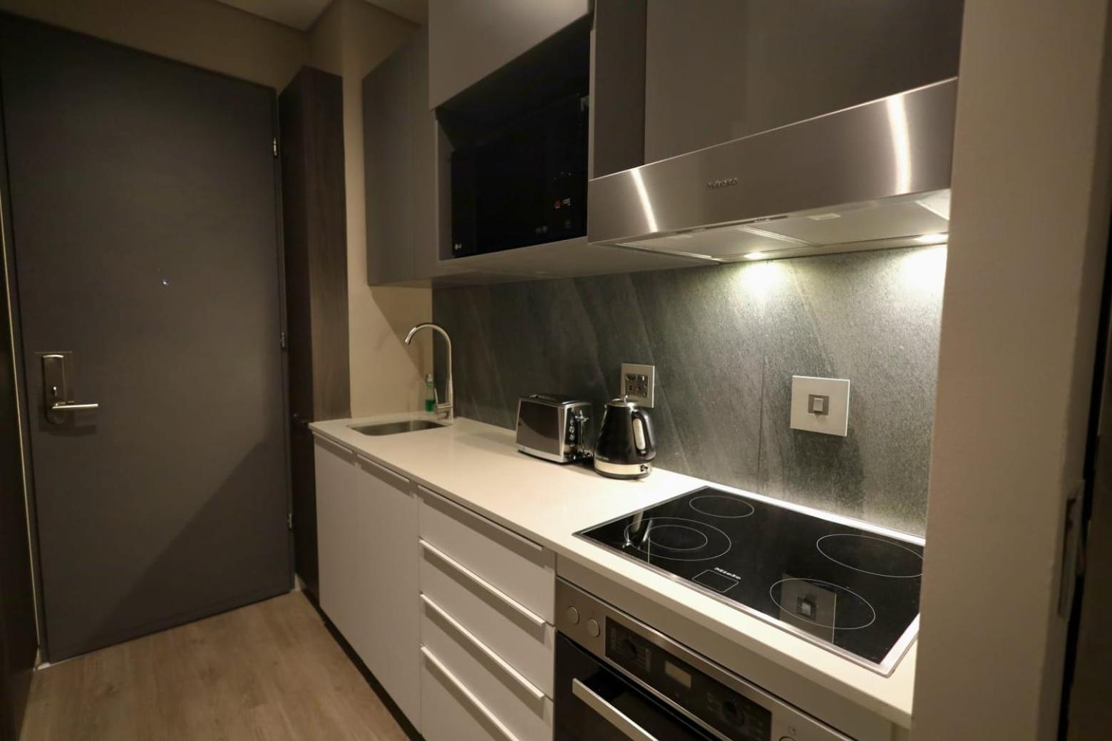 Menlyn Maine Luxury Rentals Pretoria-Noord 外观 照片