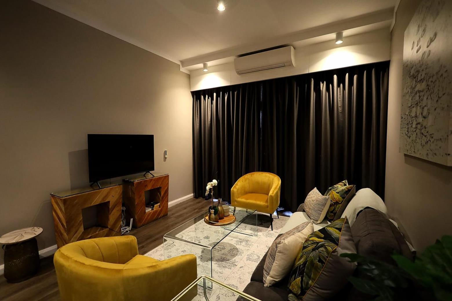 Menlyn Maine Luxury Rentals Pretoria-Noord 外观 照片