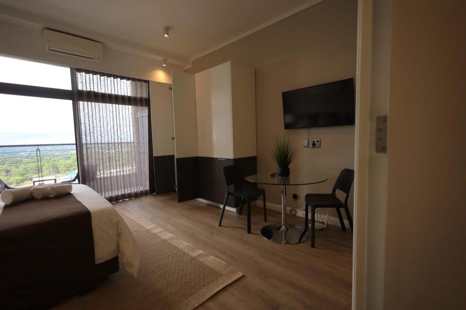 Menlyn Maine Luxury Rentals Pretoria-Noord 外观 照片